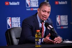 NBA Rumors: Tyronn Lue considered favorite for multiple Head Coaching vacancies, Stan Van Gundy a surprise candidate in the running for Pelicans job