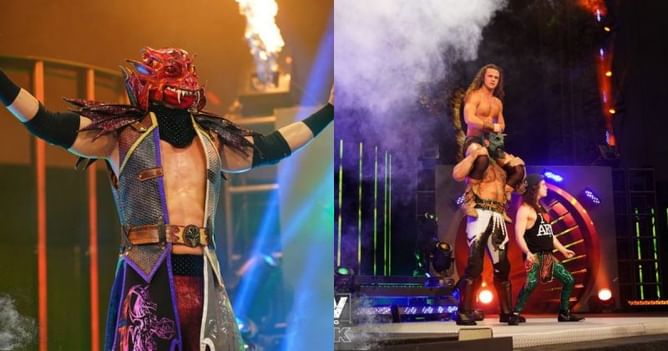 AEW Dark Results: Former WWE Talent debuts with a massive performance, Big Star threatens to stop wrestling and more (13th October 2020)