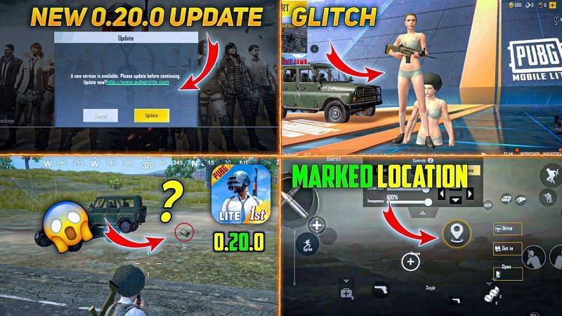 How To Download Pubg Mobile Lite 0 20 0 Beta Update Global Version Step By Step Guide For Official Website Method