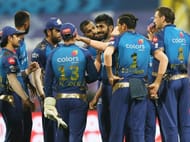 The Mumbai Indians are on a roll, winning their last three games.