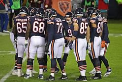 Chicago Bears vs Carolina Panthers prediction, preview, team news, and more | NFL 2020-21