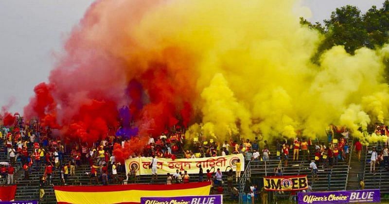 East Bengal FC brace themselves for the ISL 2020-21