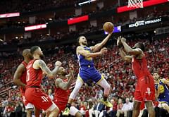 NBA Trade Rumors: The acquisition of Paul Millsap could add to the defensive resilience of the Golden State Warriors