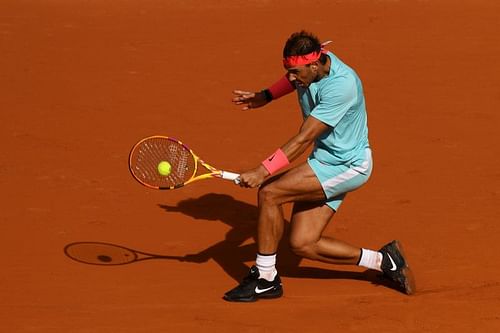 Rafael Nadal