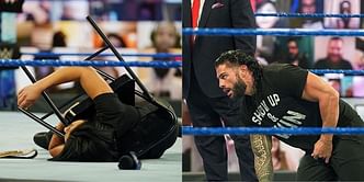 WWE SmackDown रिजल्ट्स: 23 अक्टूबर 2020