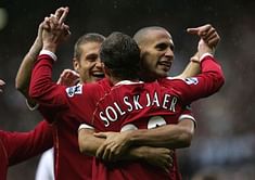 Rio Ferdinand blasts Manchester United transfer activity; says club risks undoing work of last season