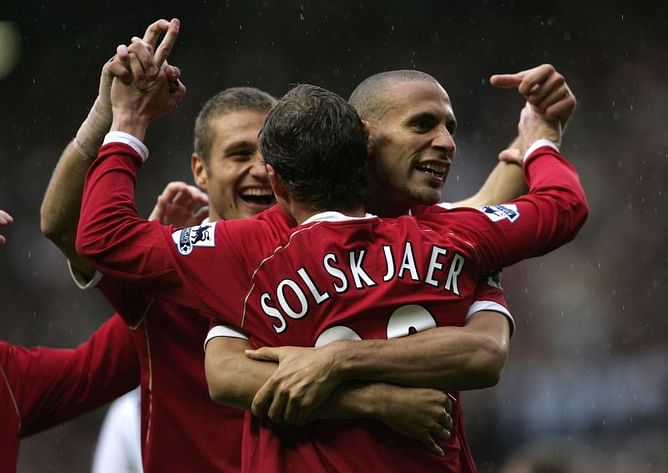 Rio Ferdinand blasts Manchester United transfer activity; says club risks undoing work of last season