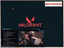 Valorant: Shroud predicts Valorant will become the best FPS in eSports