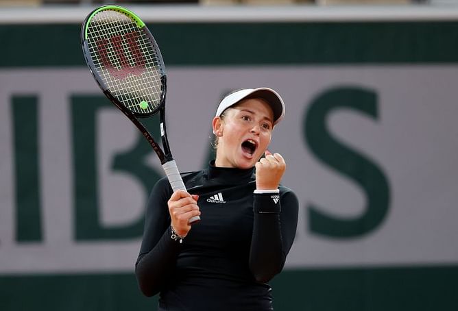 Roland Garros: Jelena Ostapenko vs Paula Badosa preview, head-to-head & prediction | French Open 2020