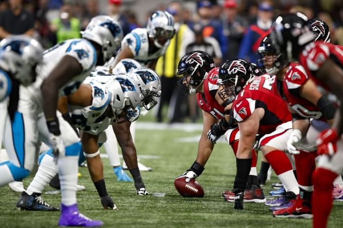 NFL Week 8: Carolina Panthers vs Atlanta Falcons prediction, preview, team news and more
