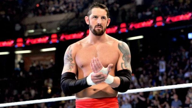Wade Barrett was one of the best performers in WWE&#039;s Nexus and was the leader of the faction, but he did not end up getting the best run when he was a part of the company