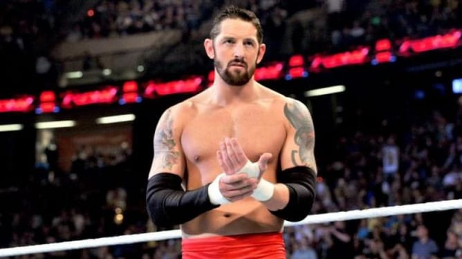Arn Anderson reveals WWE angle that hurt Wade Barrett's run