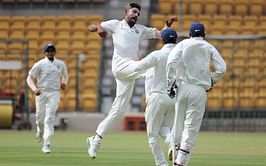 AUS vs IND - मोहम्मद सिराज या शार्दुल ठाकुर को ऑस्ट्रेलिया दौरे के लिए चुना जा सकता है