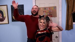 Alexa Bliss drops a big tease on Twitter after her Firefly Fun House debut