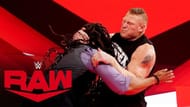 Brock Lesnar and Dio Maddin
