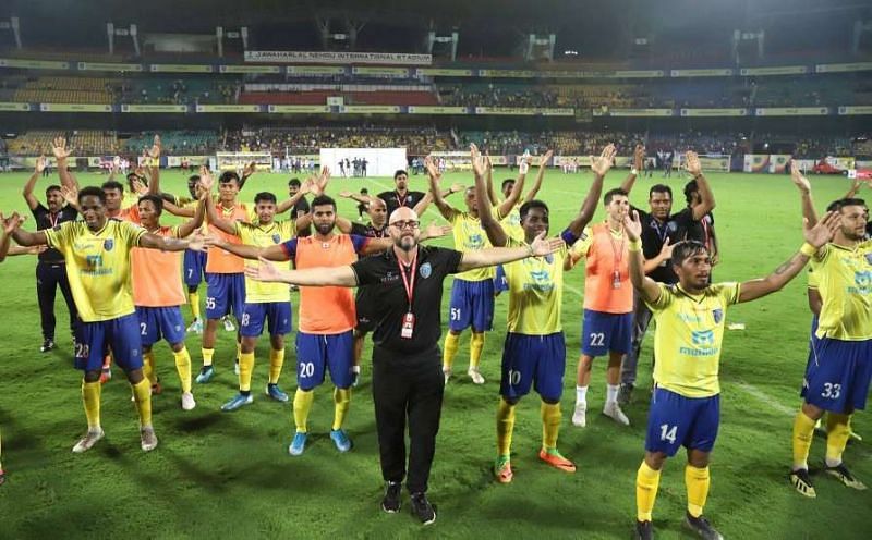 Kerala Blasters