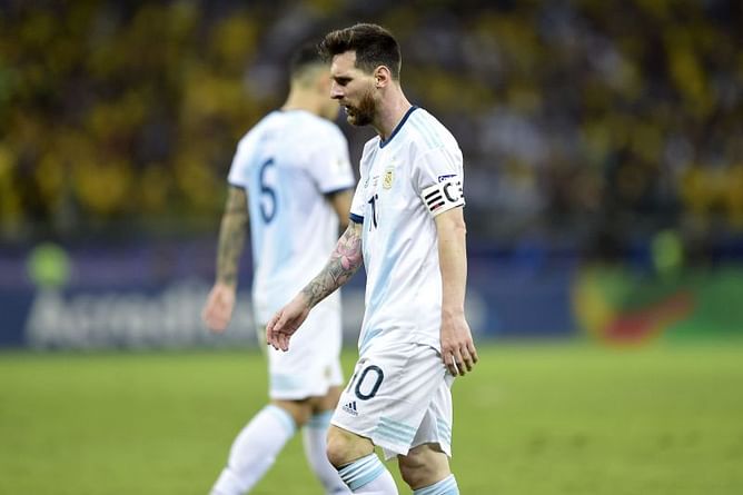 Argentina vs Ecuador prediction, preview, team news and more | FIFA World Cup Qualifiers 2020