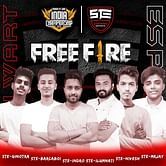 Stalwart Esports acquire Free Fire India Championship 2020 Grand Finalists Sixth Sense