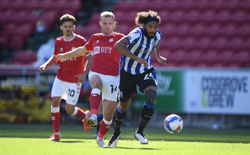 Sheffield Wednesday are still at the foot of the Championship table due to their points reduction