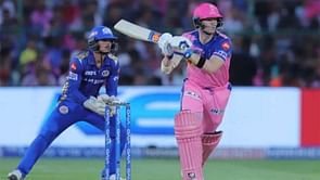 RR vs MI: Preview, probable XI, match prediction, live streaming, weather forecast, and pitch report
