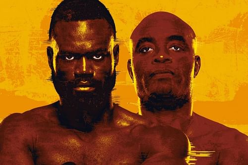 UFC legend Anderson Silva faces Uriah Hall in his retirement fight this weekend