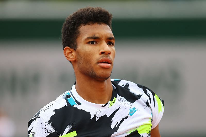 Cologne 1: Felix Auger-Aliassime vs Henri Laaksonen preview, head-to ...