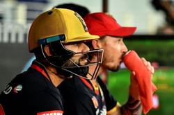 IPL 2020: 3 things RCB need to consider before their game against CSK