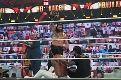 5 reasons Roman Reigns vs. Jey Uso deserves a part 3