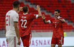 Russia vs Sweden prediction, preview, team news and more | International Friendly 2020