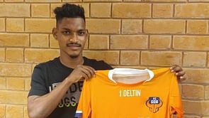 ISL 2020/21: FC Goa signs youngster Devendra Murgaonkar