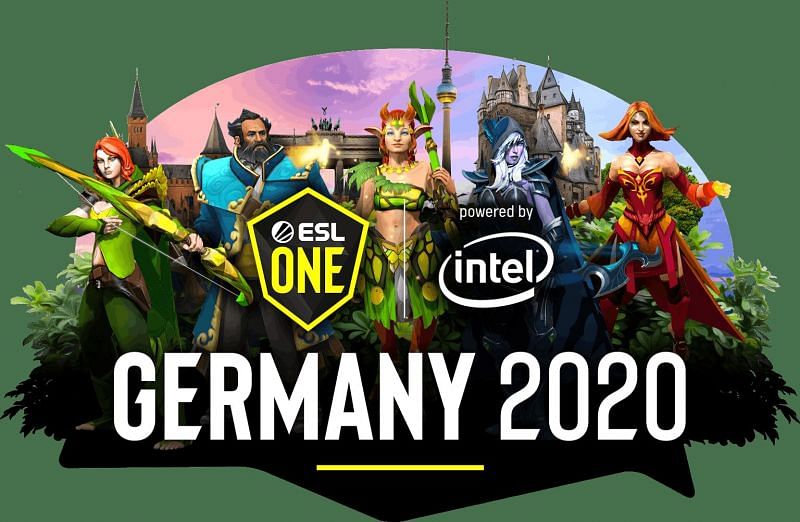 (Image Credits: ESL One Germany)