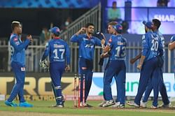 MI vs DC head-to-head stats and numbers you need to know before Match 27 of IPL 2020