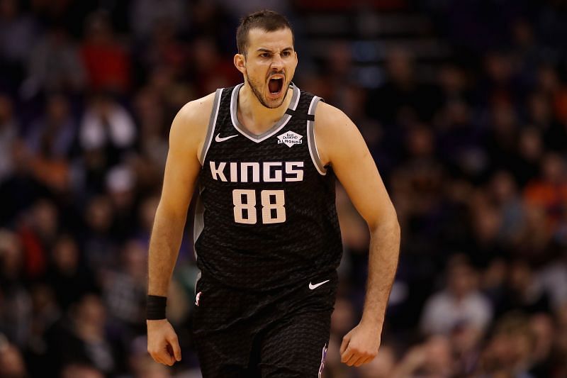 Sacramento Kings v Phoenix Suns