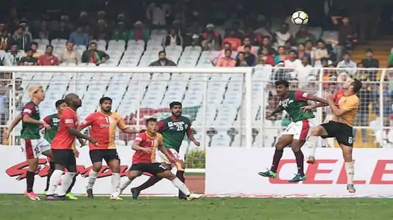 Mohun Bagan