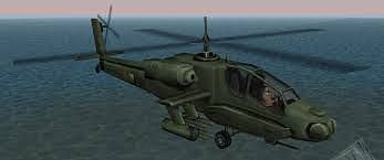 grand theft auto 3 helicopter cheat