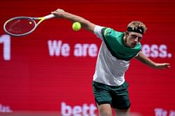 Cologne 1: Alejandro Davidovich Fokina vs Dennis Novak preview, head-to-head & prediction | Bett1Hulks Indoors 2020