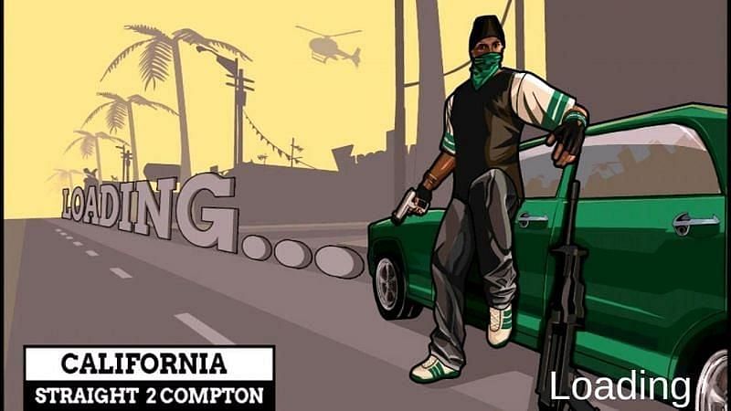 gta san andreas google play free