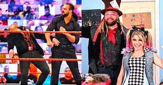 WWE RAW Results October 26th, 2020: Latest Monday Night RAW Winners, Grades, Video Highlights