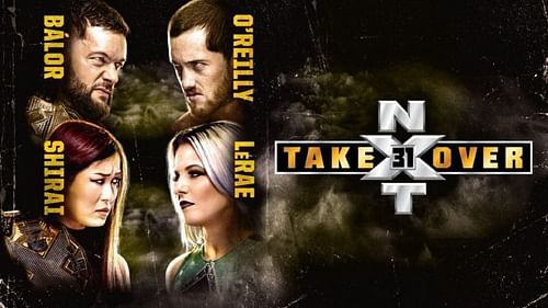 The Capitol Wrestling Center played host to this Sunday's NXT TakeOver: 31