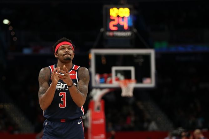 NBA Trade Rumors - Why LA Lakers must go after Bradley Beal in their endeavor to add a third star alongside LeBron James and Anthony Davis