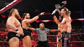 WWE ने 150 किलो के फेमस सुपरस्टार को लेकर चौंकाने वाला फैसला लेते हुए फैंस को किया हैरान