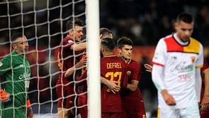AS Roma vs Benevento Calcio prediction, preview, team news and more | Serie A 2020-21
