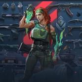 Riot teases fox image: Can the new Valorant Agent control animals?