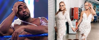 5 Teams that were split during WWE Draft 2020