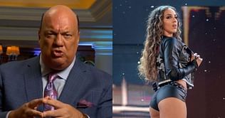 Backstage News on Chelsea Green's WWE status