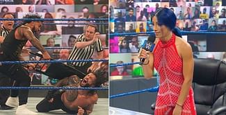WWE Hell In A Cell 2020: 5 Interesting stats every fan needs to know