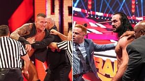 WWE Raw रिजल्ट्स और वीडियो हाइलाइट्स: 12 अक्टूबर 2020