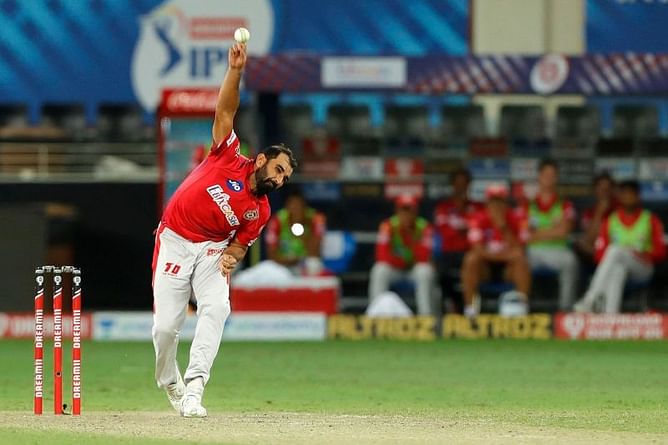 IPL 2020: 'Mohammed Shami matched Jasprit Bumrah yorker for yorker' - Aakash Chopra on KXIP's win against MI after two Super Overs