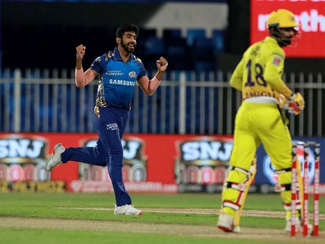 IPL 2020, Twitter Reactions - चेन्नई सुपर किंग्स की फ्लॉप बल्लेबाजी को लेकर ट्विटर पर आई प्रतिक्रियाएं