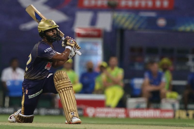 With Tripathi among the runs, KKR&#039;s top-order looks strong.